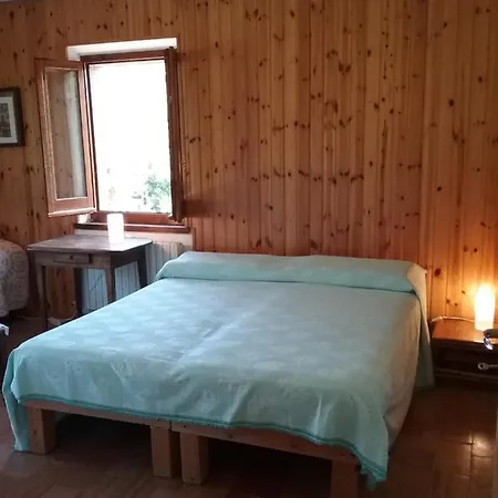 Bed & Breakfast Pian Dell'abate