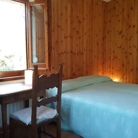 Bed & Breakfast Pian Dell'abate Armenzano