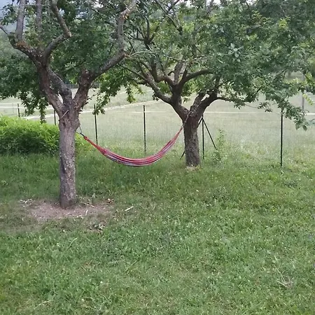Bed & Breakfast Pian Dell'abate