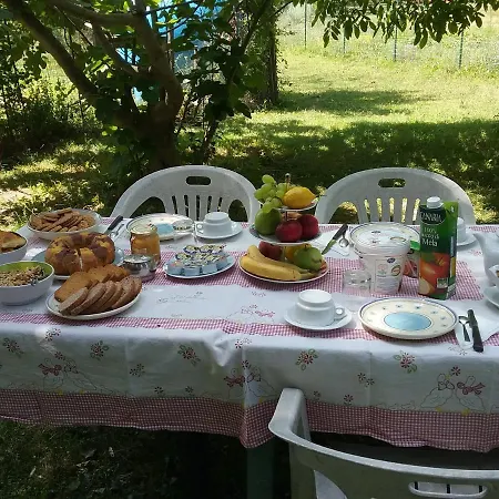Pian Dell'abate Bed & Breakfast