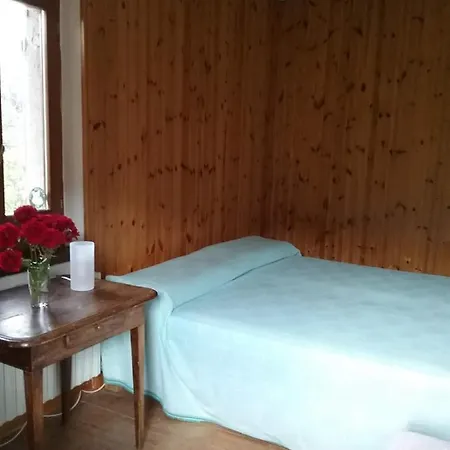 Pian Dell'abate Bed & Breakfast *