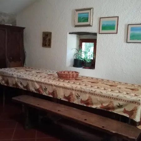 Pian Dell'abate * Armenzano