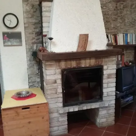 Pian Dell'abate * Armenzano