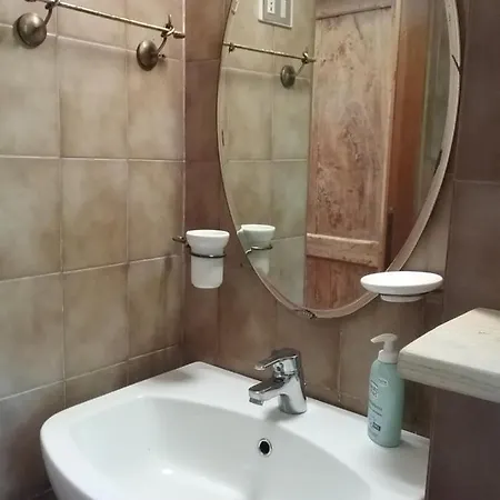 Bed & Breakfast Pian Dell'abate