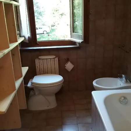 Pian Dell'abate Bed & Breakfast