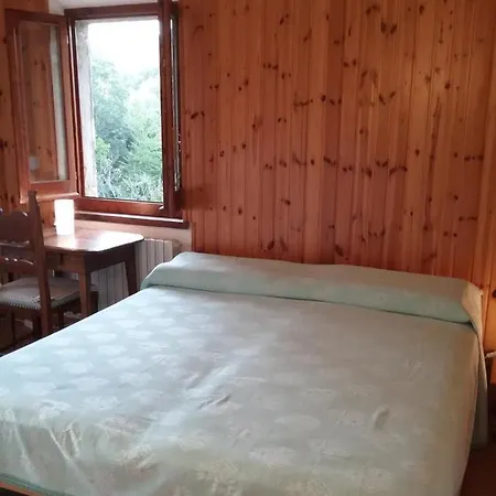 Bed & Breakfast Pian Dell'abate *